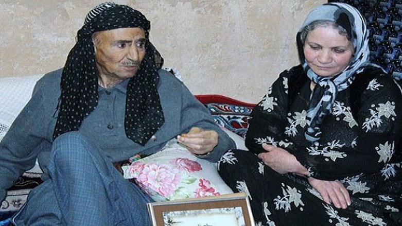 عەبدوڵڵا ماچكەیی ھونەرمەنی ناوداری کورد کۆچی دوایی کرد